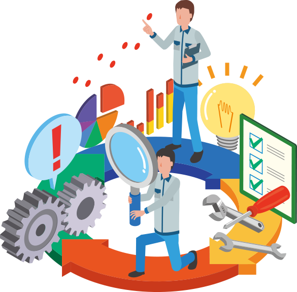 大阪府東大阪市の表面処理の受託加工｜株式会社アリック.ティ.シー
