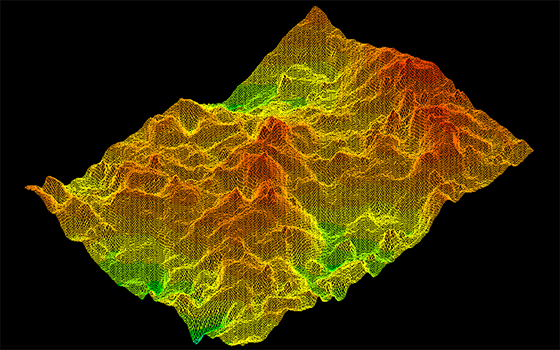 大阪府東大阪市の表面処理の受託加工｜株式会社アリック.ティ.シー