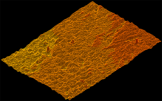 大阪府東大阪市の表面処理の受託加工｜株式会社アリック.ティ.シー