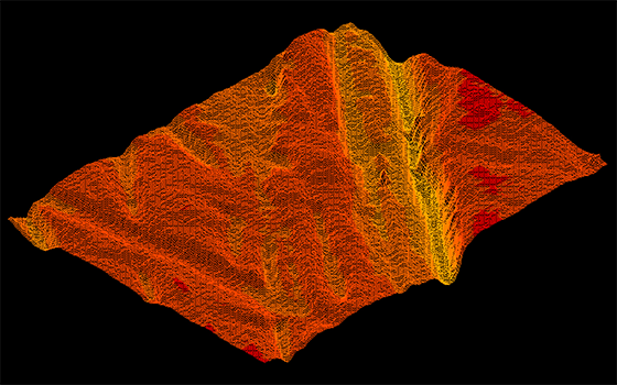 大阪府東大阪市の表面処理の受託加工｜株式会社アリック.ティ.シー
