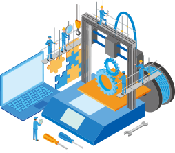 大阪府東大阪市の表面処理の受託加工｜株式会社アリック.ティ.シー