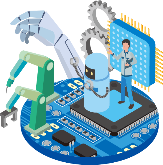 大阪府東大阪市の表面処理の受託加工｜株式会社アリック.ティ.シー