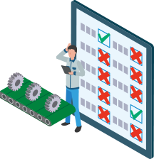 大阪府東大阪市の表面処理の受託加工｜株式会社アリック.ティ.シー