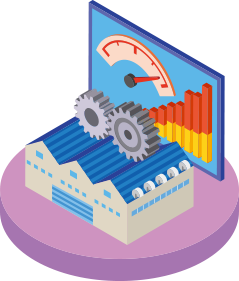 大阪府東大阪市の表面処理の受託加工｜株式会社アリック.ティ.シー