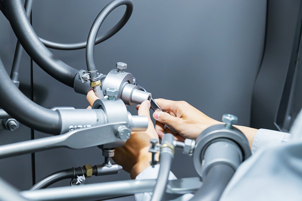 求人案内について。